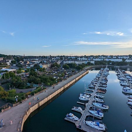 Sea La Vie Hotel Bangor  Buitenkant foto