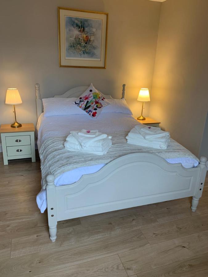 Sea La Vie Hotel Bangor  Buitenkant foto